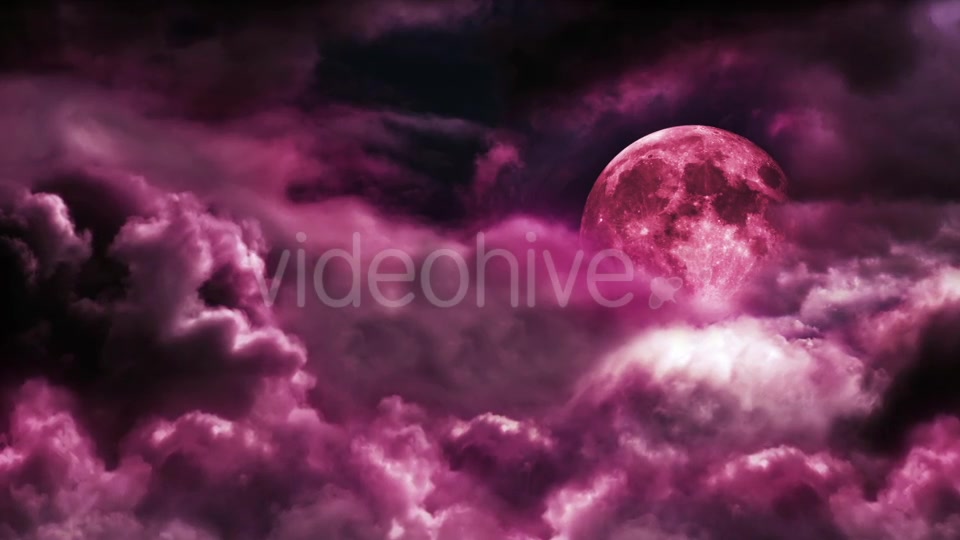 Blood Moon Videohive 20261839 Motion Graphics Image 4