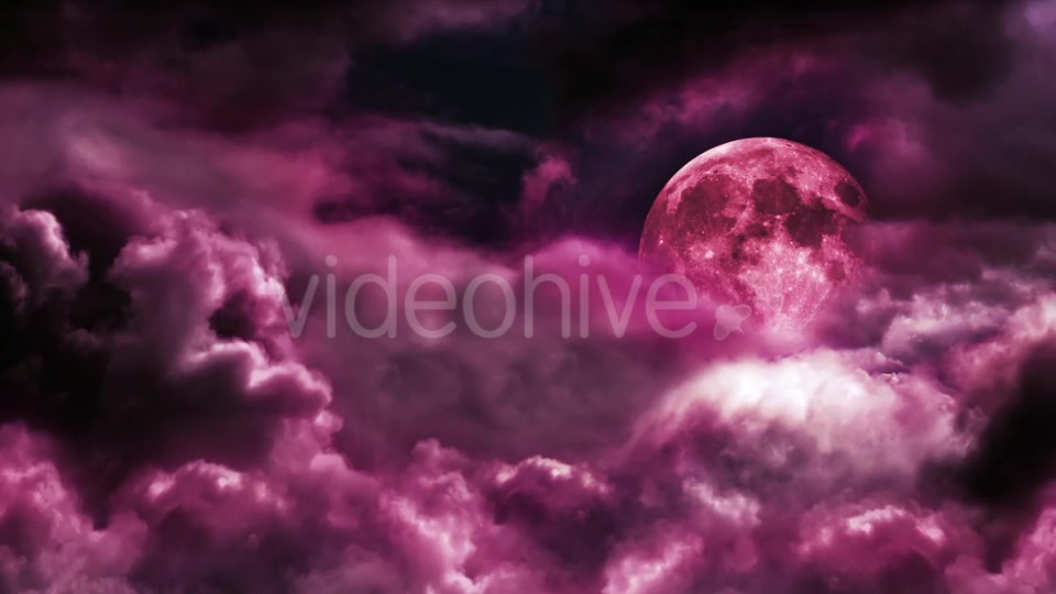 Blood Moon Videohive 20261839 Motion Graphics Image 5