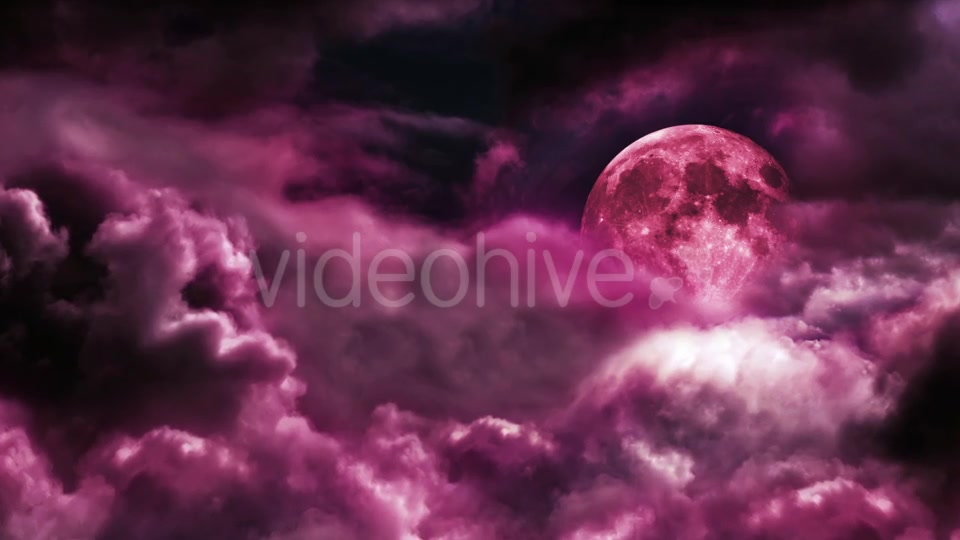 Blood Moon Videohive 20261839 Motion Graphics Image 6