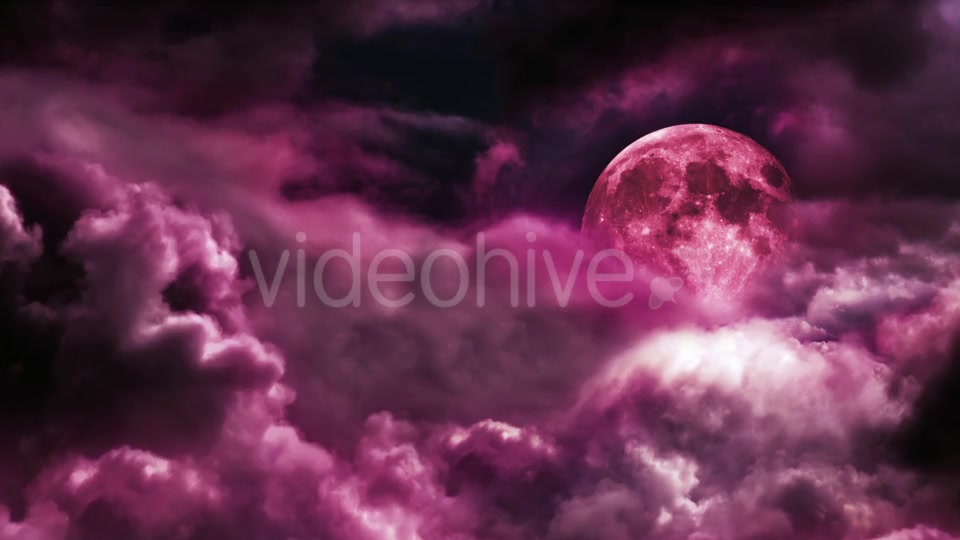 Blood Moon Videohive 20261839 Motion Graphics Image 8