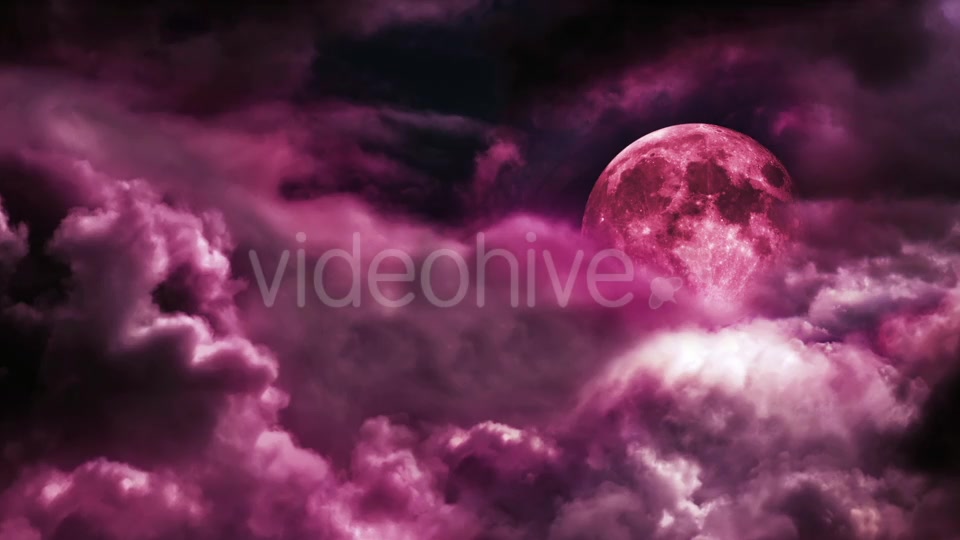 Blood Moon Videohive 20261839 Motion Graphics Image 9
