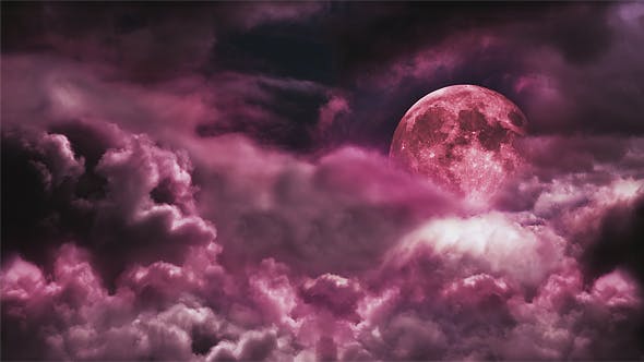 Blood Moon - Videohive 20261839 Download