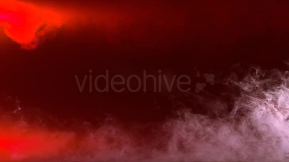 Blood Smoke Videohive 13640420 Motion Graphics Image 1