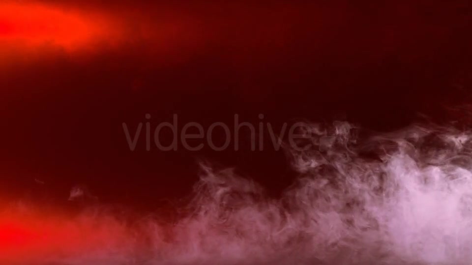 Blood Smoke Videohive 13640420 Motion Graphics Image 10