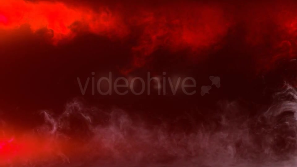 Blood Smoke Videohive 13640420 Motion Graphics Image 3