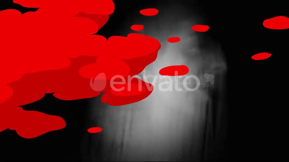 Blood Transitions Pack 2 Videohive 23395166 Motion Graphics Image 3