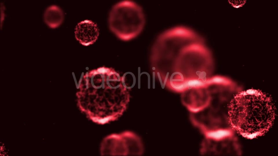 Blood Virus Videohive 13380379 Motion Graphics Image 10