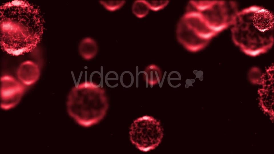 Blood Virus Videohive 13380379 Motion Graphics Image 2