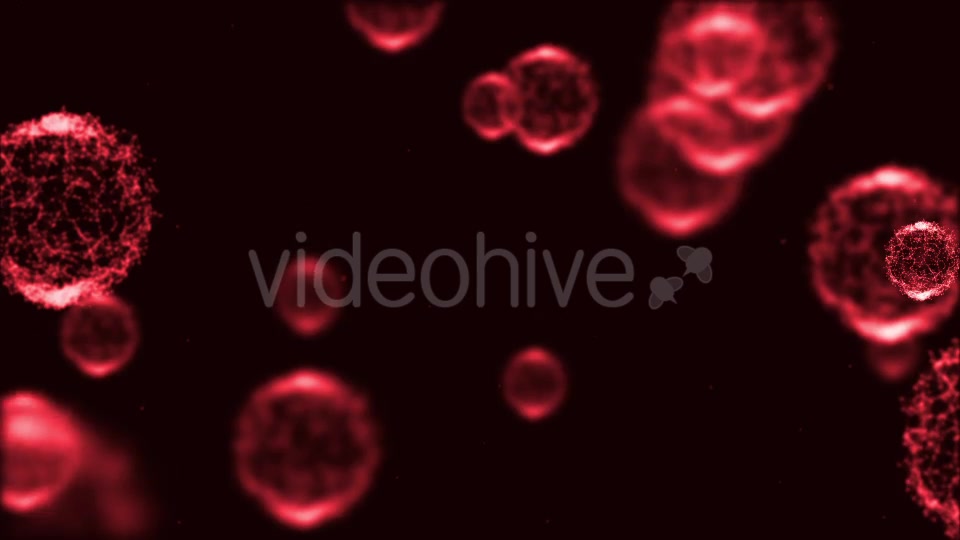 Blood Virus Videohive 13380379 Motion Graphics Image 3