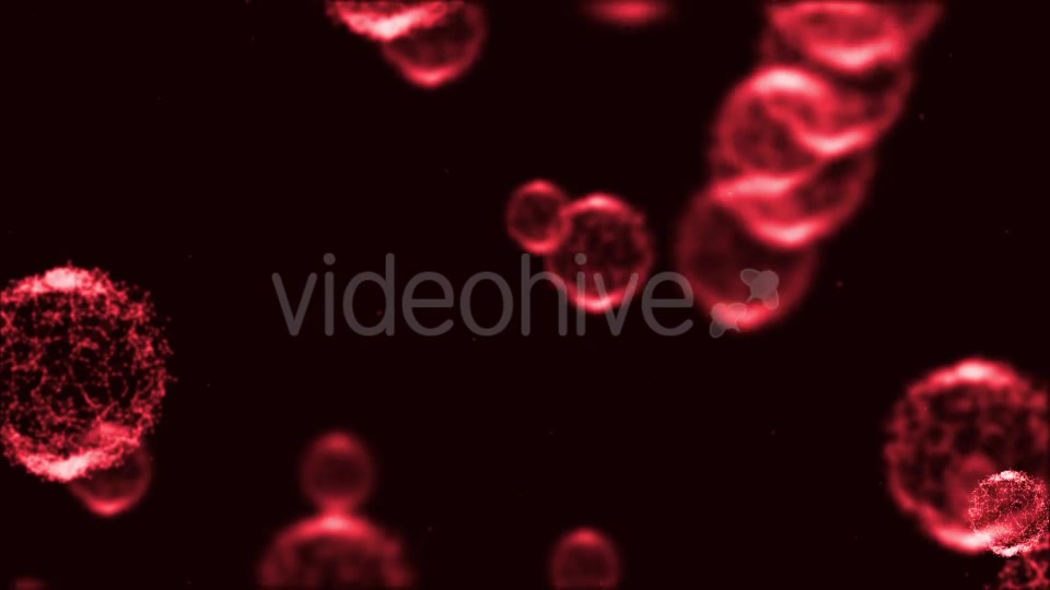 Blood Virus Videohive 13380379 Motion Graphics Image 4