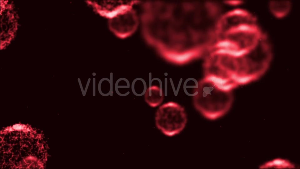 Blood Virus Videohive 13380379 Motion Graphics Image 5