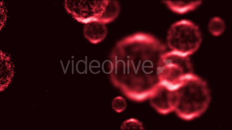 Blood Virus Videohive 13380379 Motion Graphics Image 6