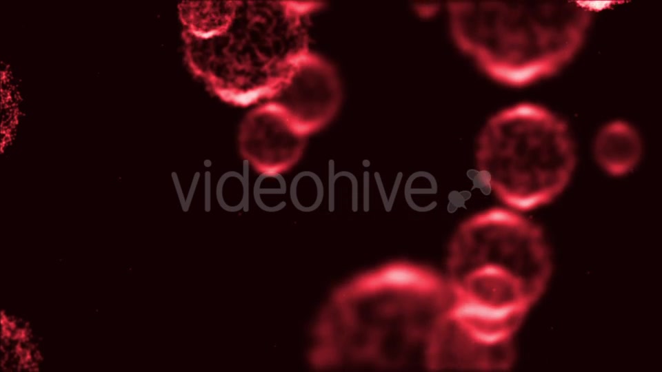 Blood Virus Videohive 13380379 Motion Graphics Image 7