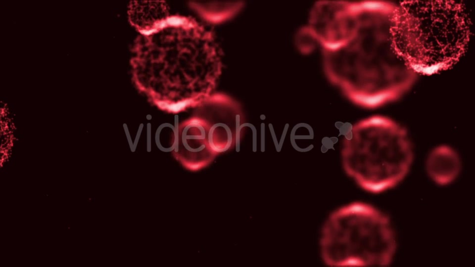 Blood Virus Videohive 13380379 Motion Graphics Image 8