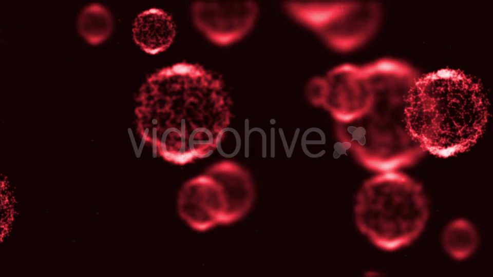 Blood Virus Videohive 13380379 Motion Graphics Image 9