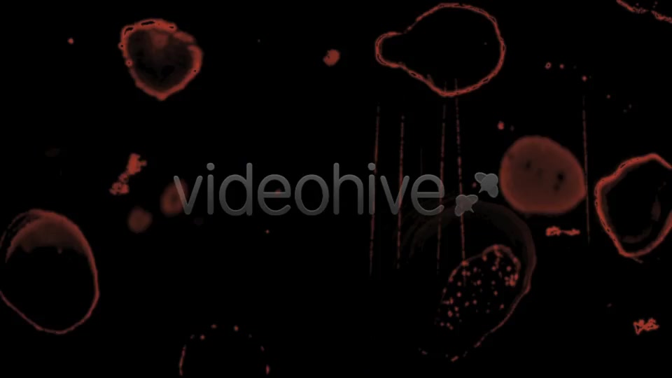 Bloody Film Noise Videohive 5530093 Motion Graphics Image 10