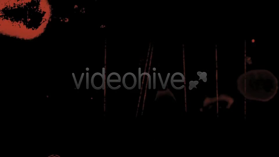 Bloody Film Noise Videohive 5530093 Motion Graphics Image 2