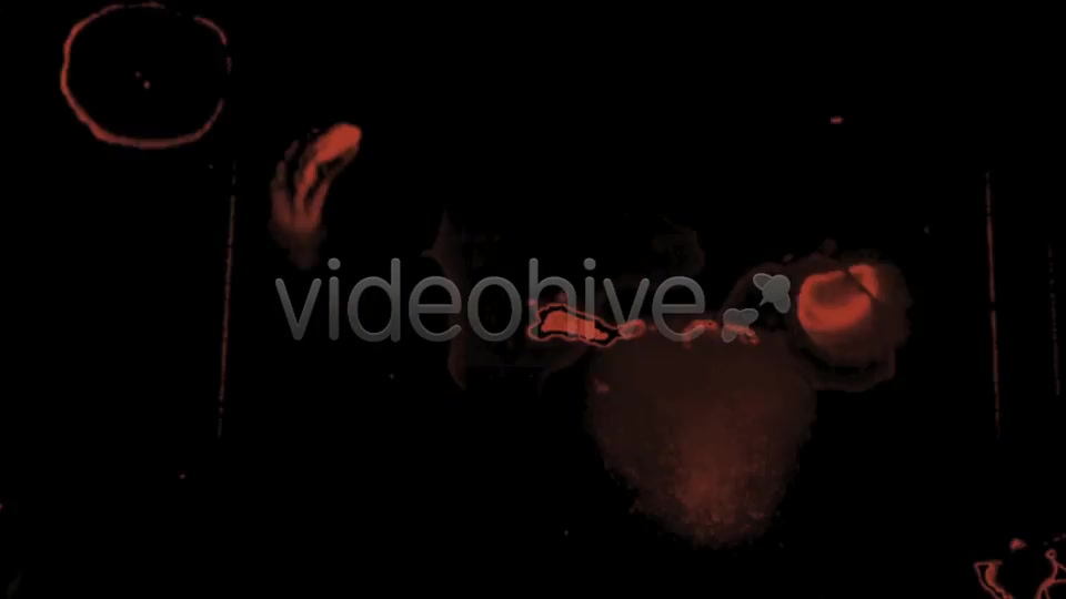 Bloody Film Noise Videohive 5530093 Motion Graphics Image 4