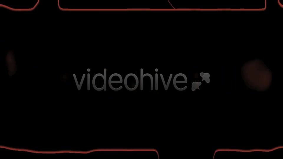 Bloody Film Noise Videohive 5530093 Motion Graphics Image 5