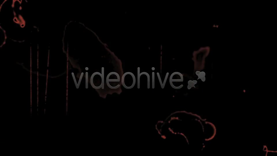 Bloody Film Noise Videohive 5530093 Motion Graphics Image 6