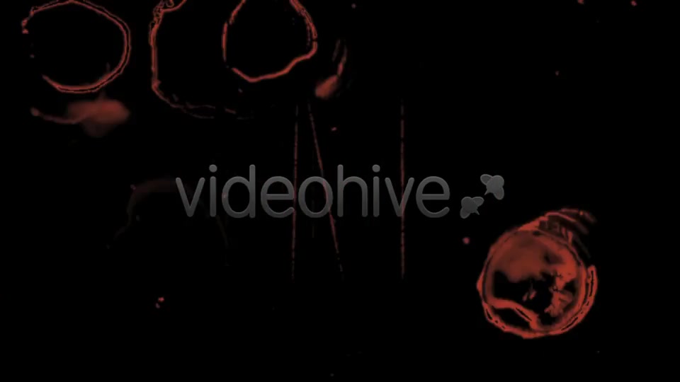 Bloody Film Noise Videohive 5530093 Motion Graphics Image 7
