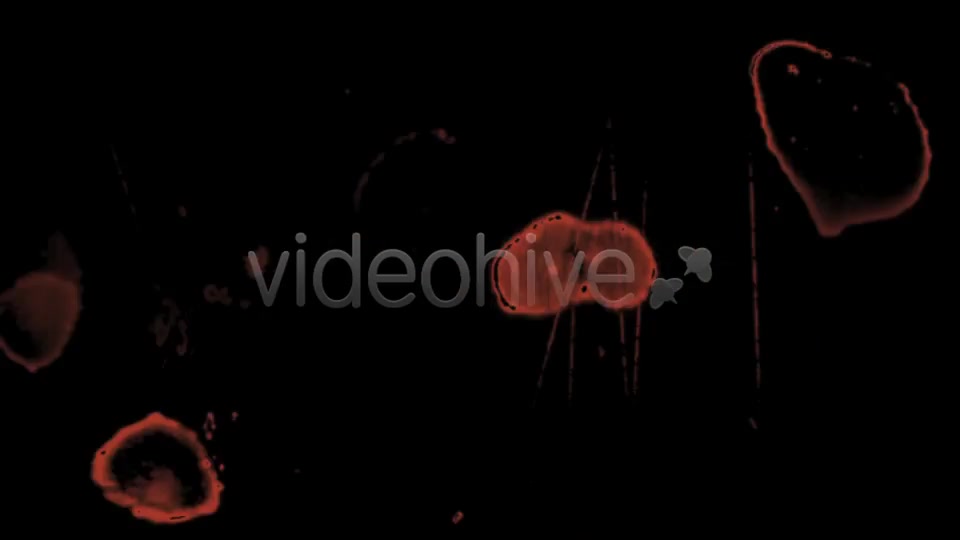 Bloody Film Noise Videohive 5530093 Motion Graphics Image 8