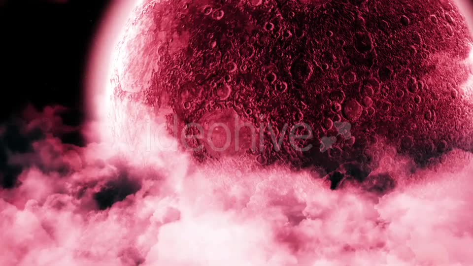 Bloody Moon Videohive 20288938 Motion Graphics Image 10