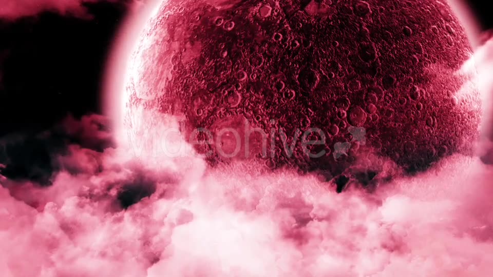 Bloody Moon Videohive 20288938 Motion Graphics Image 9