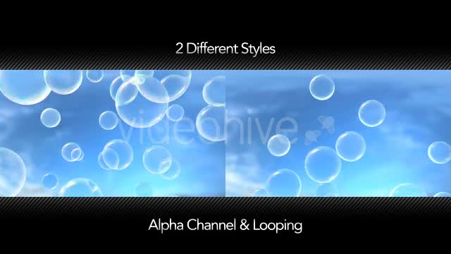 Blowing Bubbles Videohive 10143991 Motion Graphics Image 1