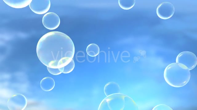 Blowing Bubbles Videohive 10143991 Motion Graphics Image 3
