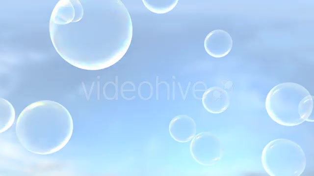 Blowing Bubbles Videohive 10143991 Motion Graphics Image 4