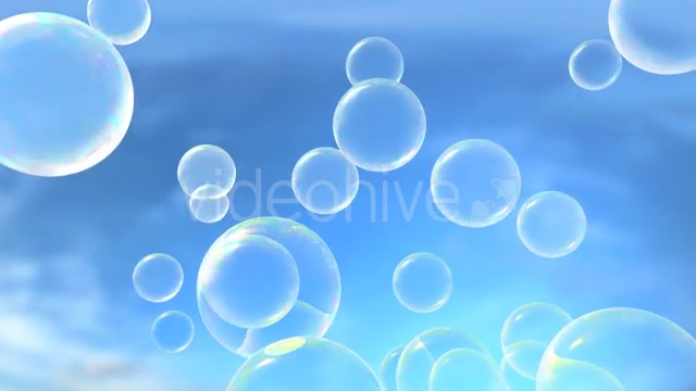 Blowing Bubbles Videohive 10143991 Motion Graphics Image 6