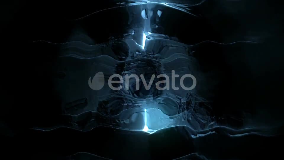 Blue Abstract Energy Backgrounds Videohive 25018692 Motion Graphics Image 1