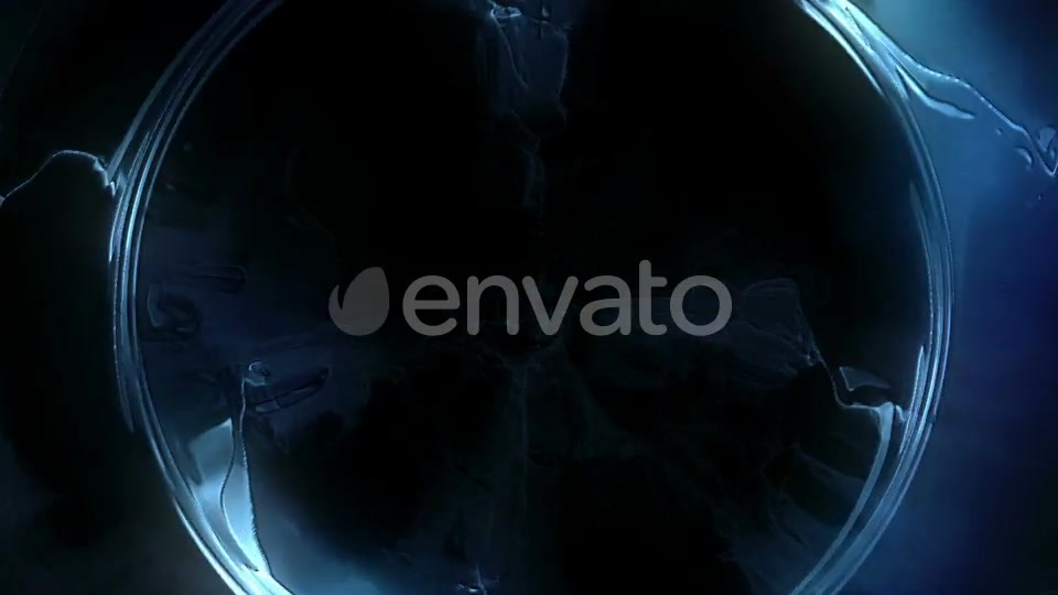 Blue Abstract Energy Backgrounds Videohive 25018692 Motion Graphics Image 12