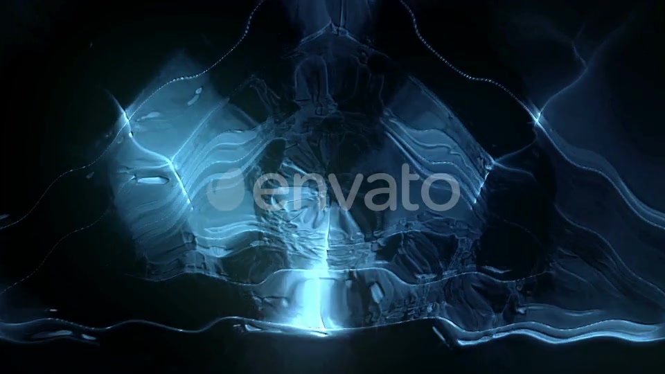 Blue Abstract Energy Backgrounds Videohive 25018692 Motion Graphics Image 3