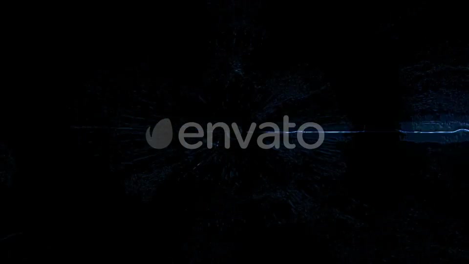 Blue Abstract Energy Backgrounds Videohive 25018692 Motion Graphics Image 5