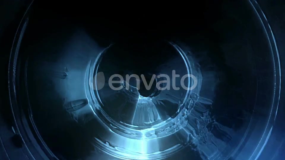 Blue Abstract Energy Backgrounds Videohive 25018692 Motion Graphics Image 6