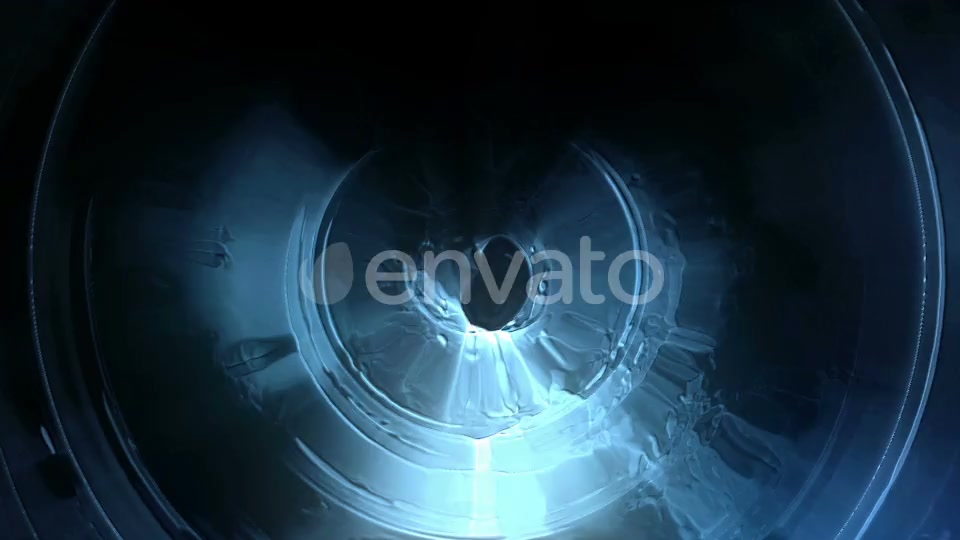 Blue Abstract Energy Backgrounds Videohive 25018692 Motion Graphics Image 7