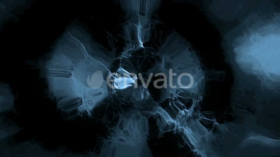 Blue Abstract Energy Backgrounds Videohive 25018692 Motion Graphics Image 8