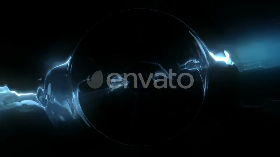Blue Abstract Energy Backgrounds Videohive 25018692 Motion Graphics Image 9