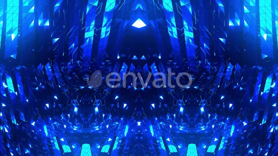 Blue Attraction Videohive 23439461 Motion Graphics Image 10