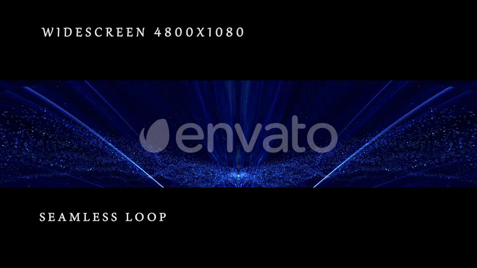 Blue Background for Ceremony Widescreen Videohive 23320176 Motion Graphics Image 7