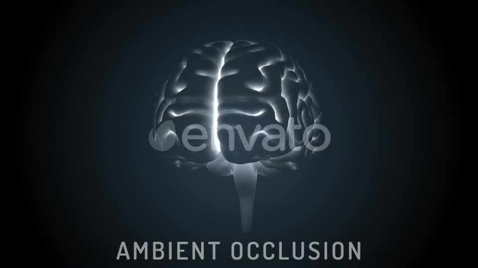 Blue Brains 2 Videohive 22421106 Motion Graphics Image 10