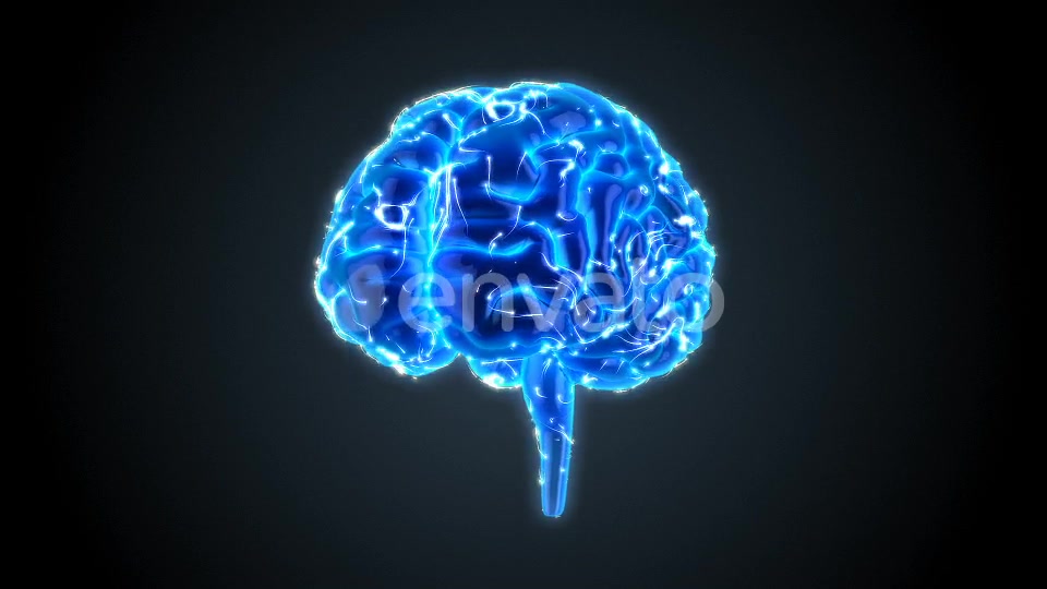 Blue Brains 2 Videohive 22421106 Motion Graphics Image 3