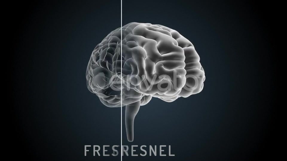 Blue Brains 2 Videohive 22421106 Motion Graphics Image 9