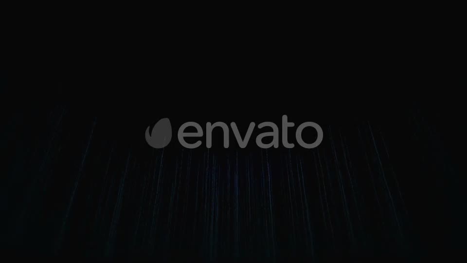 Blue Curtain Creative Stage Awards Videohive 23158960 Motion Graphics Image 1