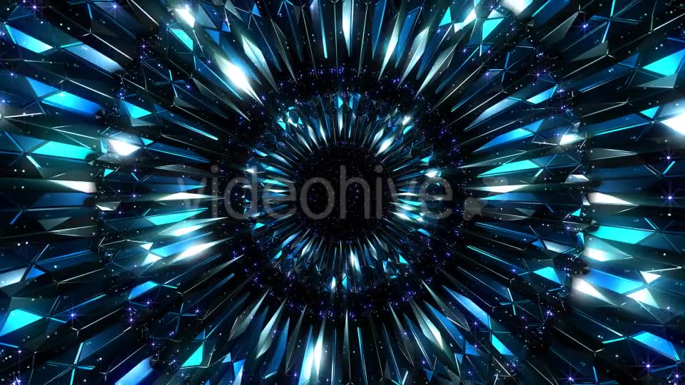 Blue Cycle Videohive 21410701 Motion Graphics Image 2