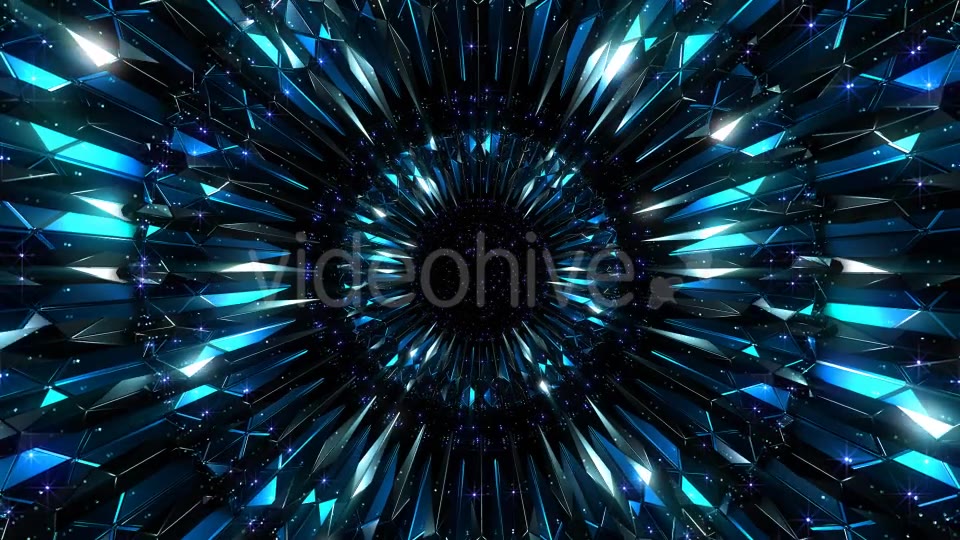 Blue Cycle Videohive 21410701 Motion Graphics Image 3