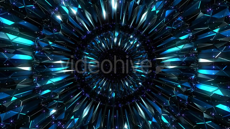 Blue Cycle Videohive 21410701 Motion Graphics Image 4