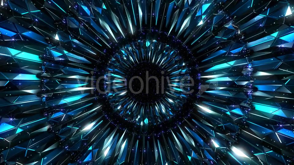 Blue Cycle Videohive 21410701 Motion Graphics Image 5